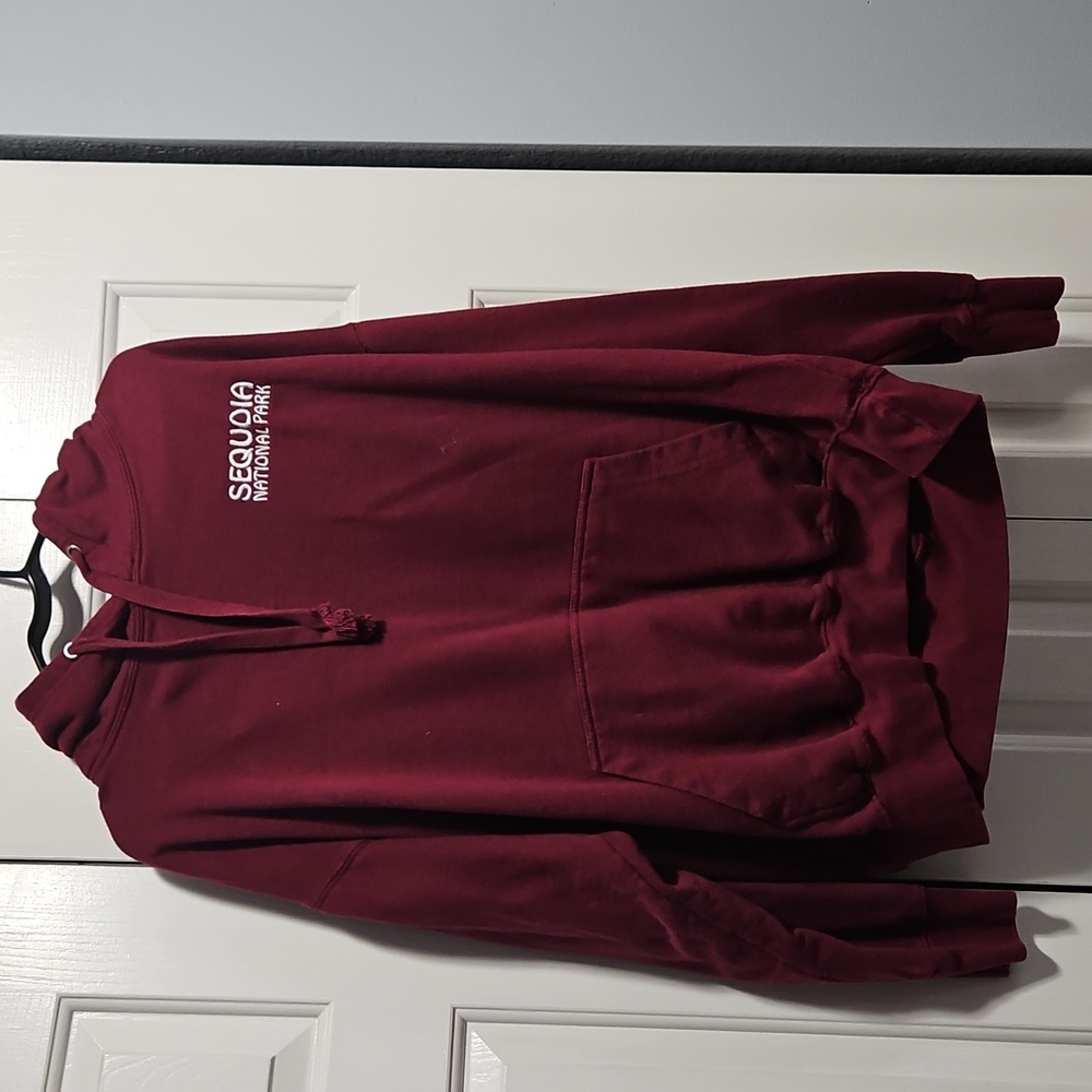 Guc Sequoia National Park Hoodie